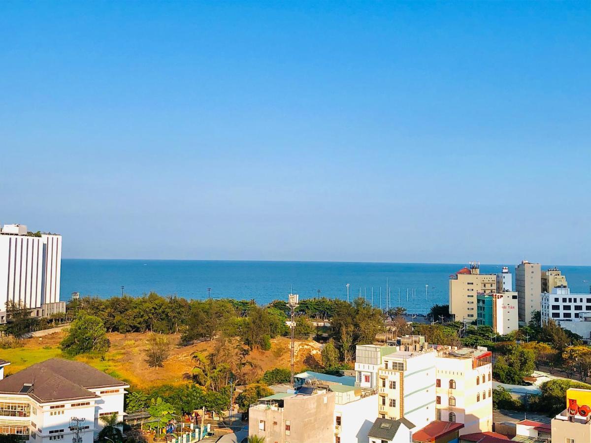 Amis Hotel 2* Vung Tau