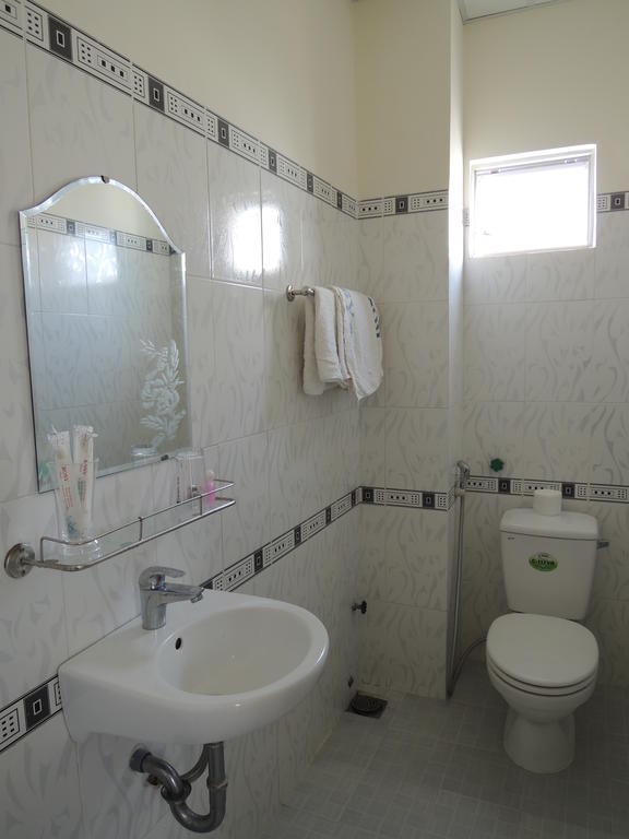 Apus Khách sạn Nha Trang