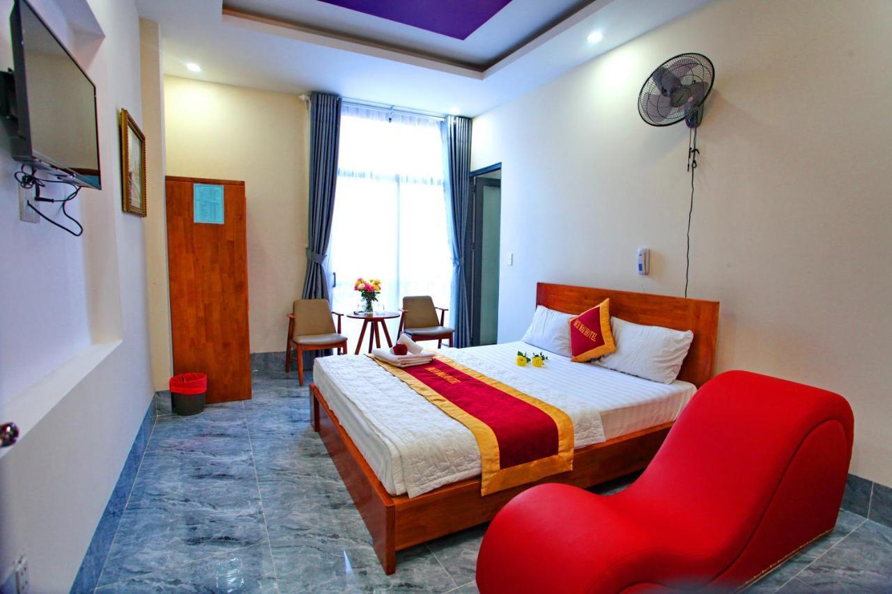 Khach San Bach Mai - Bach Mai 2* Vung Tau