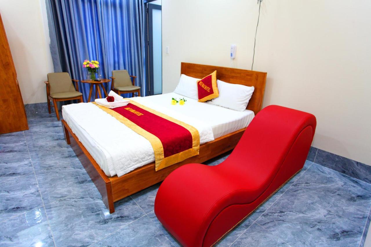 Khach San Bach Mai - Bach Mai Vung Tau
