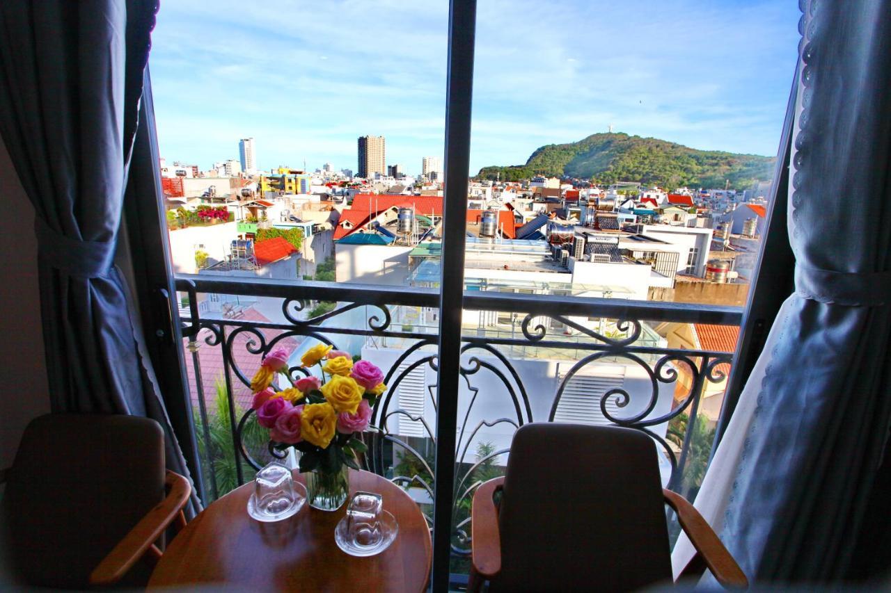 Khach San Bach Mai - Bach Mai Hotel Vung Tau
