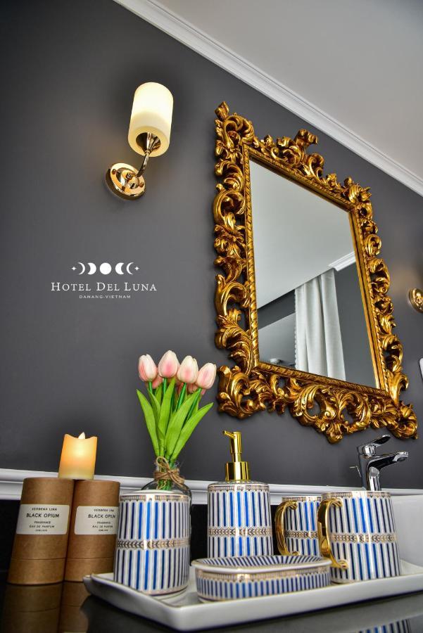 Del Luna Boutique Hotel