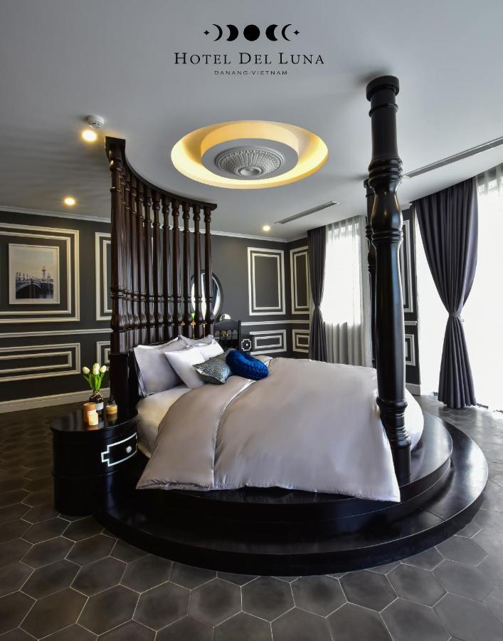 Del Luna Boutique 4*