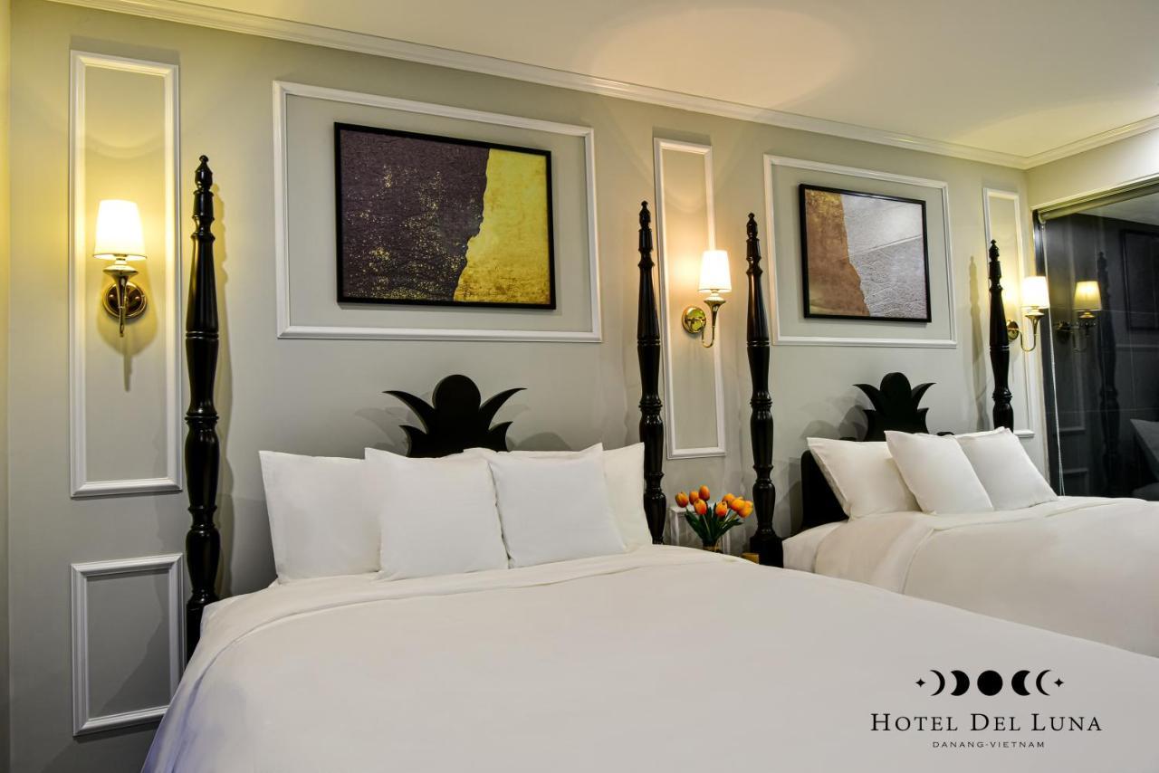 Hotel Del Luna Boutique Đà Nẵng
