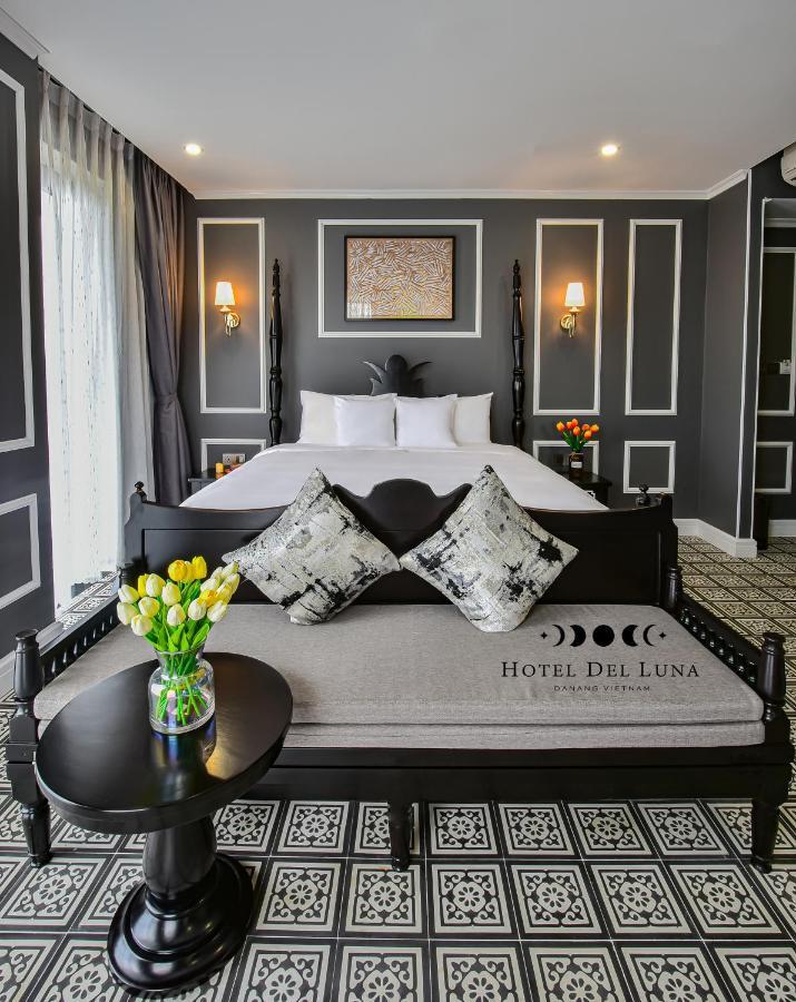 Del Luna Boutique 4*