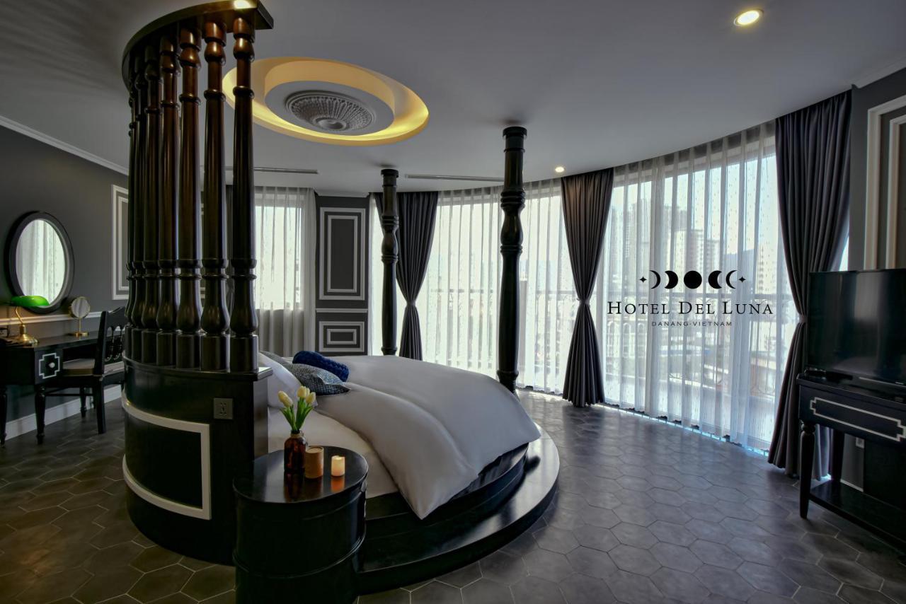 Del Luna Boutique Đà Nẵng