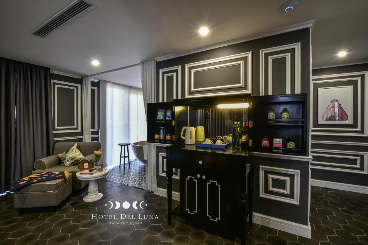 Del Luna Boutique 4* Đà Nẵng
