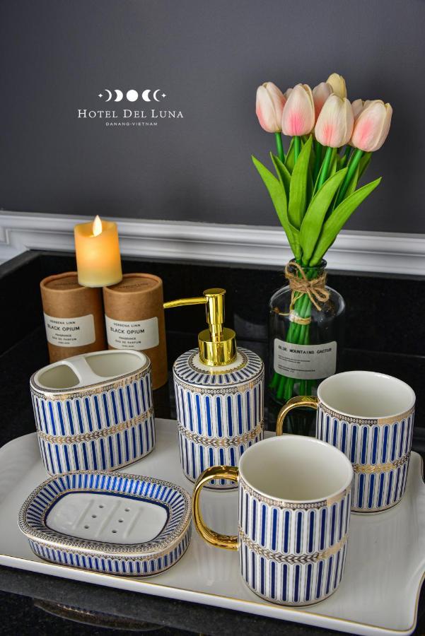 Hotel Del Luna Boutique Đà Nẵng