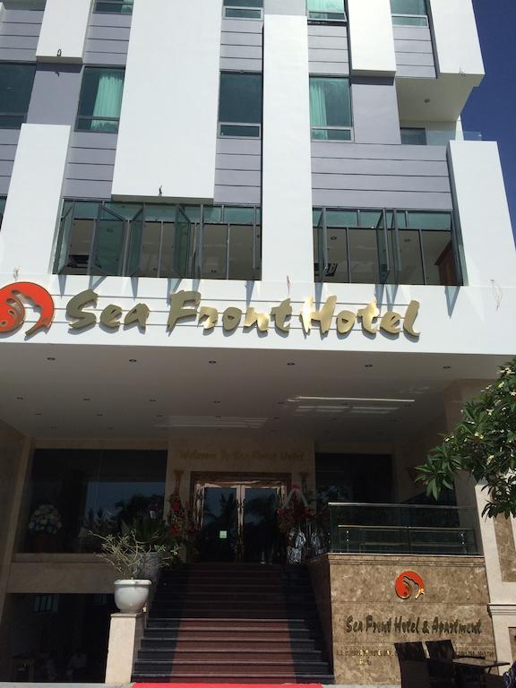 Sea Front Đà Nẵng