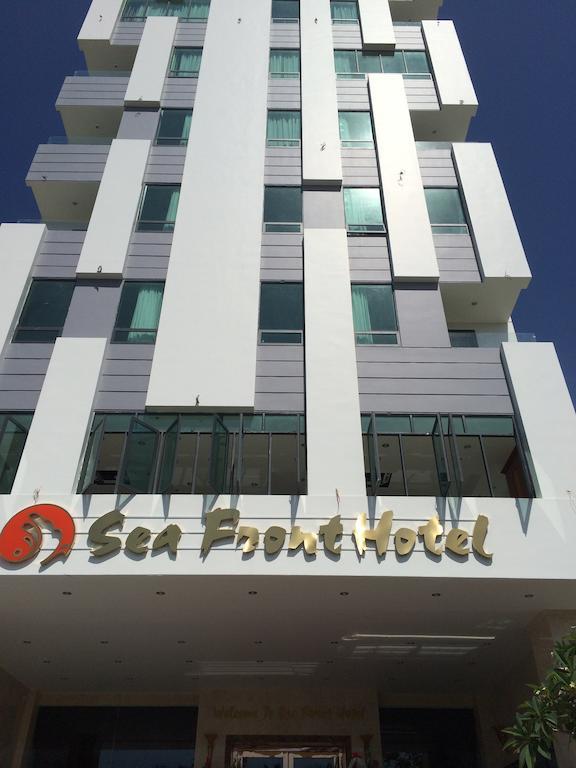 Sea Front 3*
