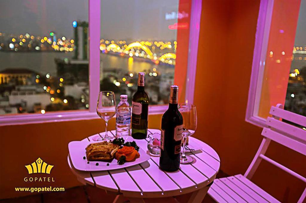 Hotel Gopatel Hotel And Spa Da Nang