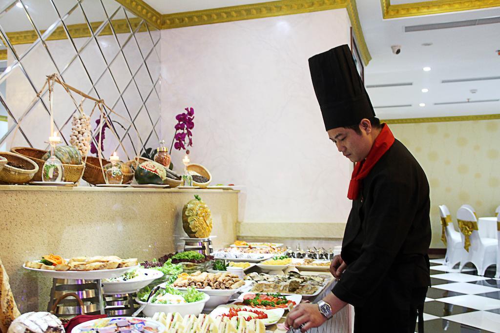 Hotel Gopatel Hotel And Spa