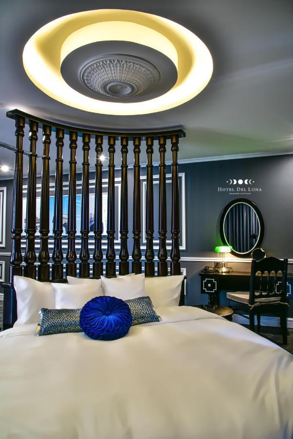 Del Luna Boutique Đà Nẵng