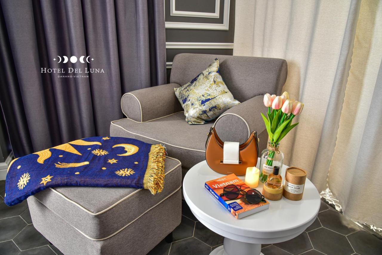 Del Luna Boutique Đà Nẵng