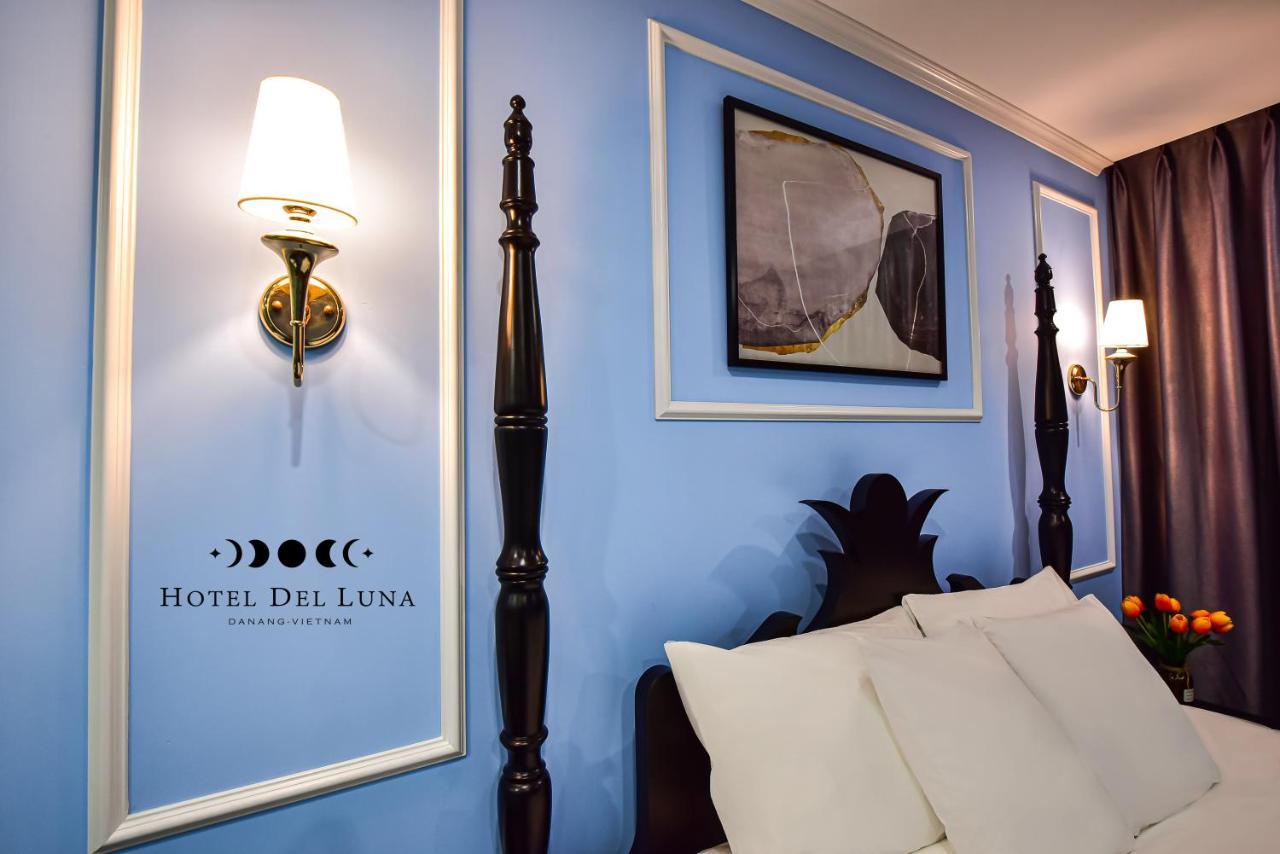 Del Luna Boutique Hotel Đà Nẵng
