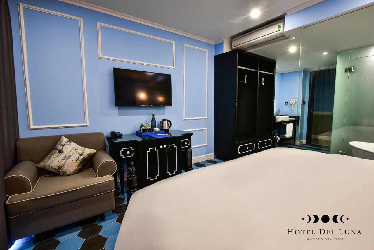Del Luna Boutique Hotel