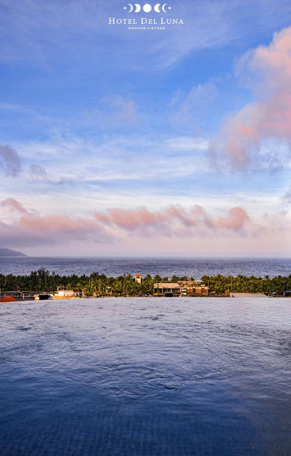 Del Luna Boutique Hotel 4*