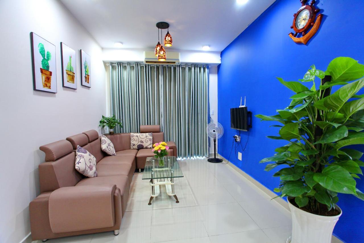 Hotel Khach San Bach Mai - Bach Mai Vung Tau