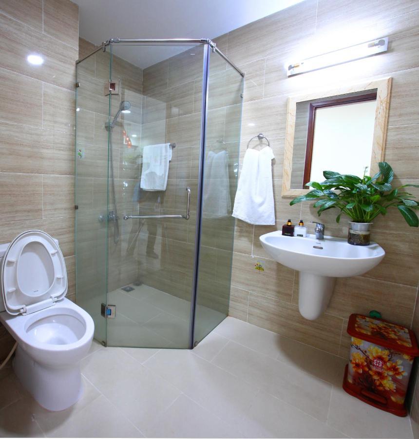 Khach San Bach Mai - Bach Mai Hotel 2*