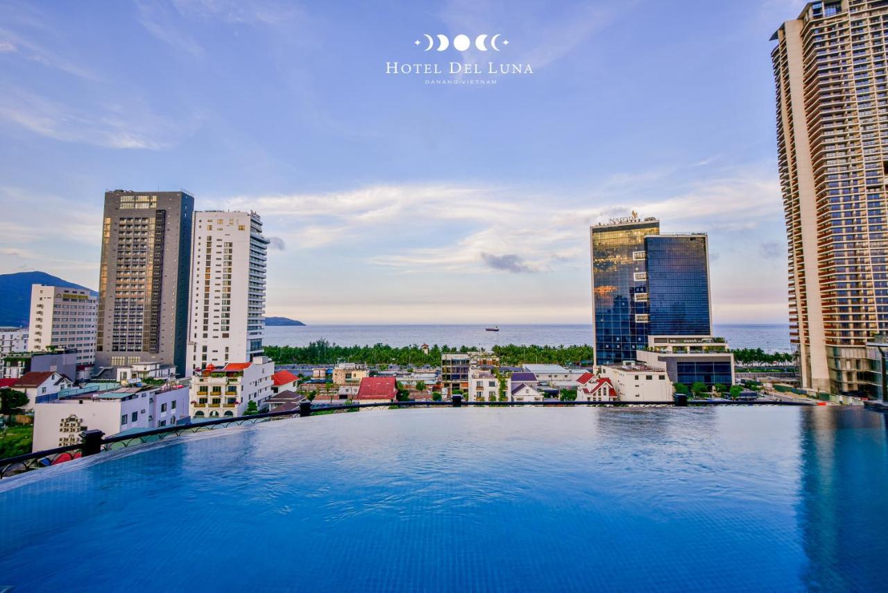 Del Luna Boutique Đà Nẵng