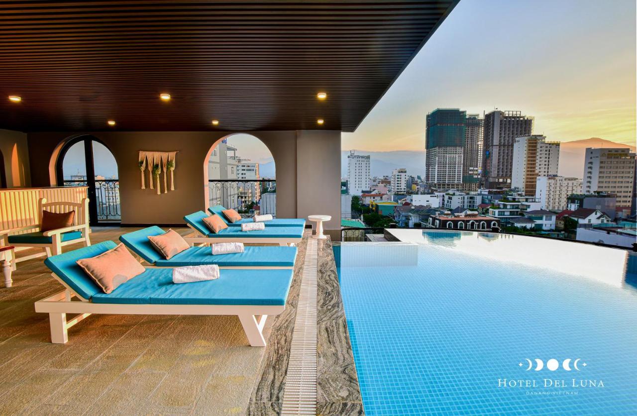 Del Luna Boutique Hotel