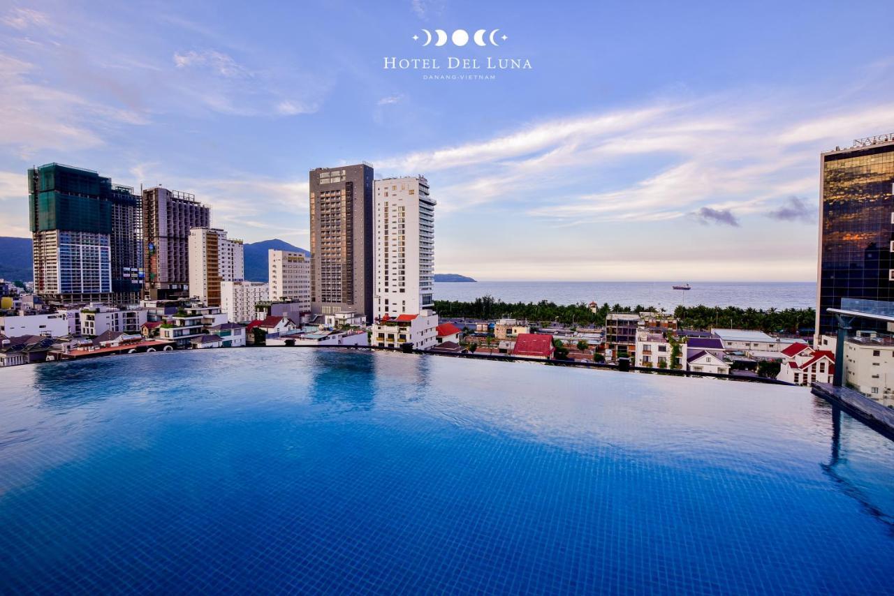 Hotel Del Luna Boutique 4*