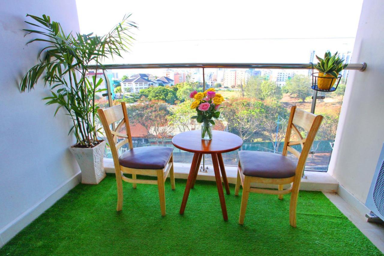Khach San Bach Mai - Bach Mai Vung Tau