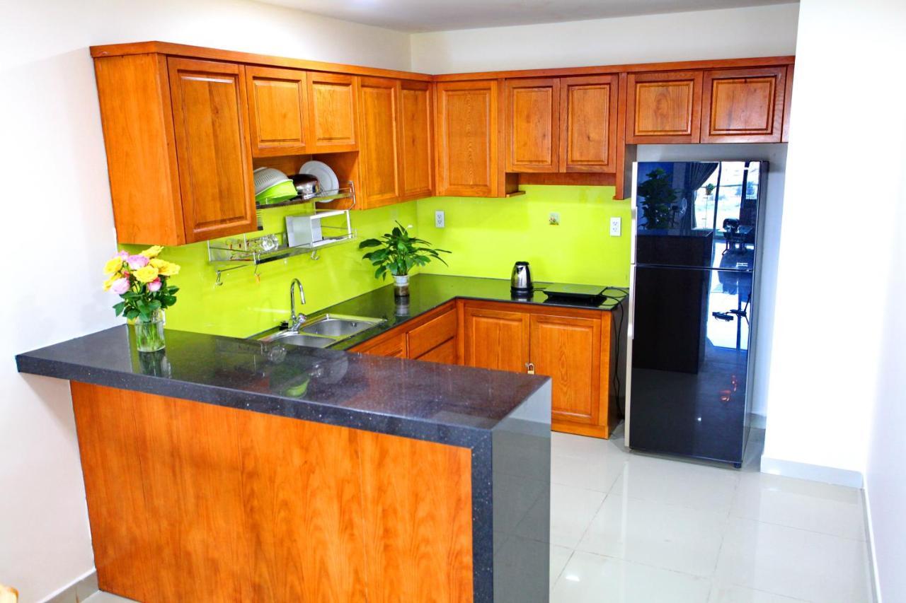 Khach San Bach Mai - Bach Mai Hotel Vung Tau