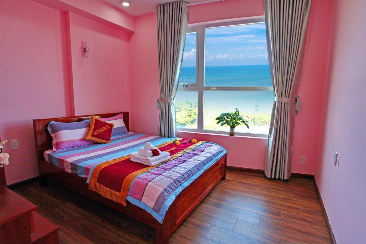 Khach San Bach Mai - Bach Mai Hotel