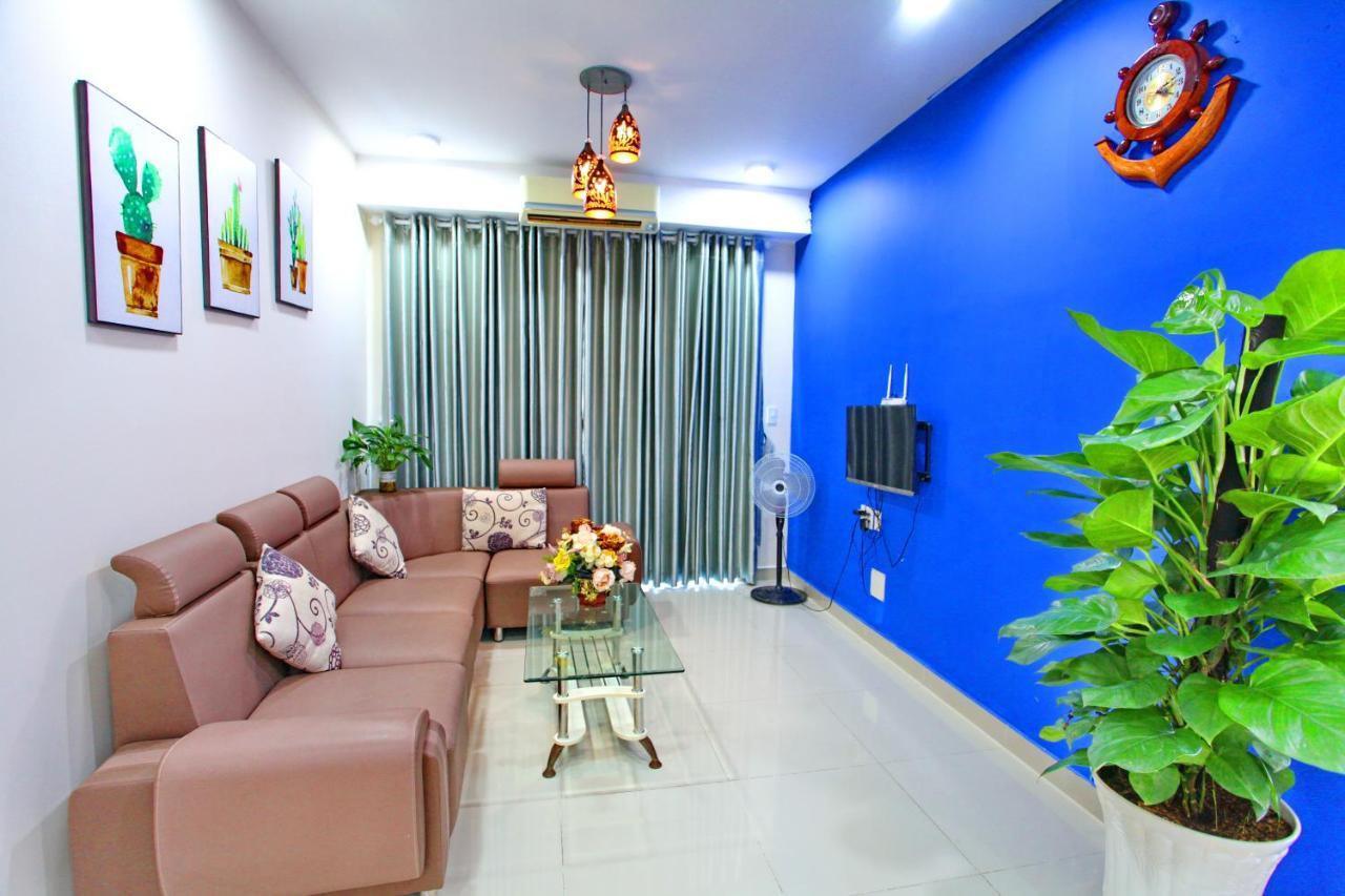 Khach San Bach Mai - Bach Mai Hotel Vung Tau