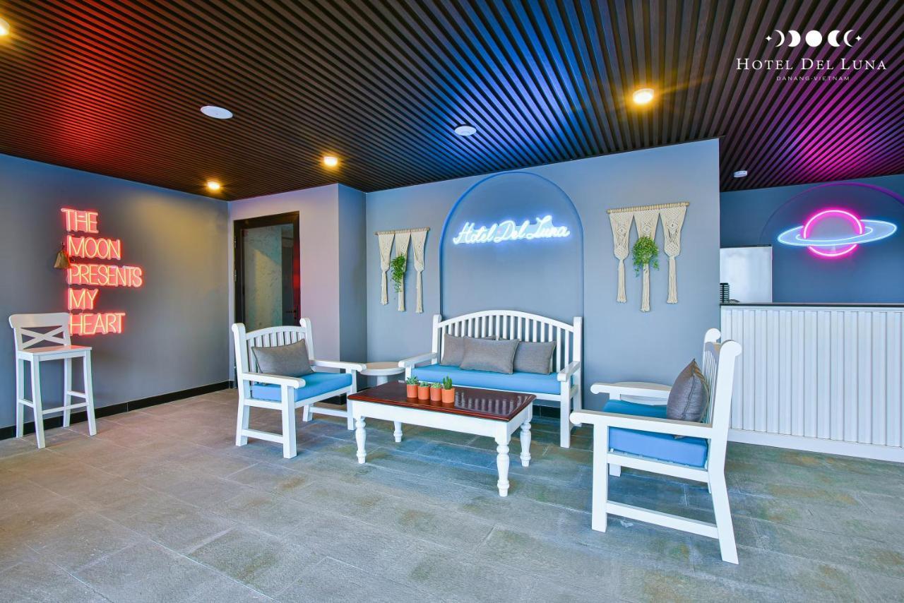 Del Luna Boutique 4*