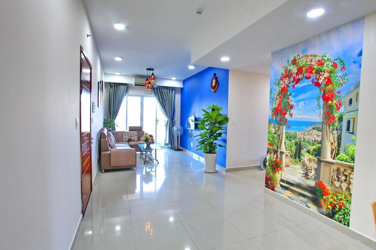 Khach San Bach Mai - Bach Mai Vung Tau