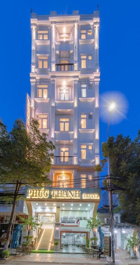 Phuc Thanh Luxury