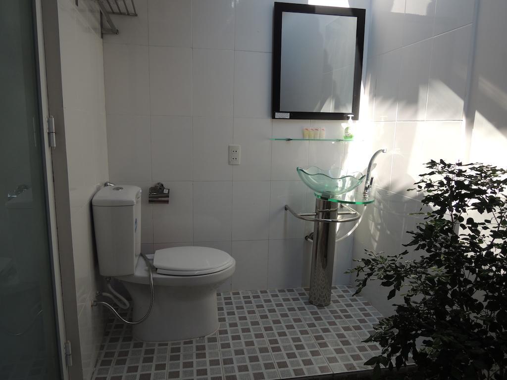 Resort Kim Village Mui Ne Phan Thiet
