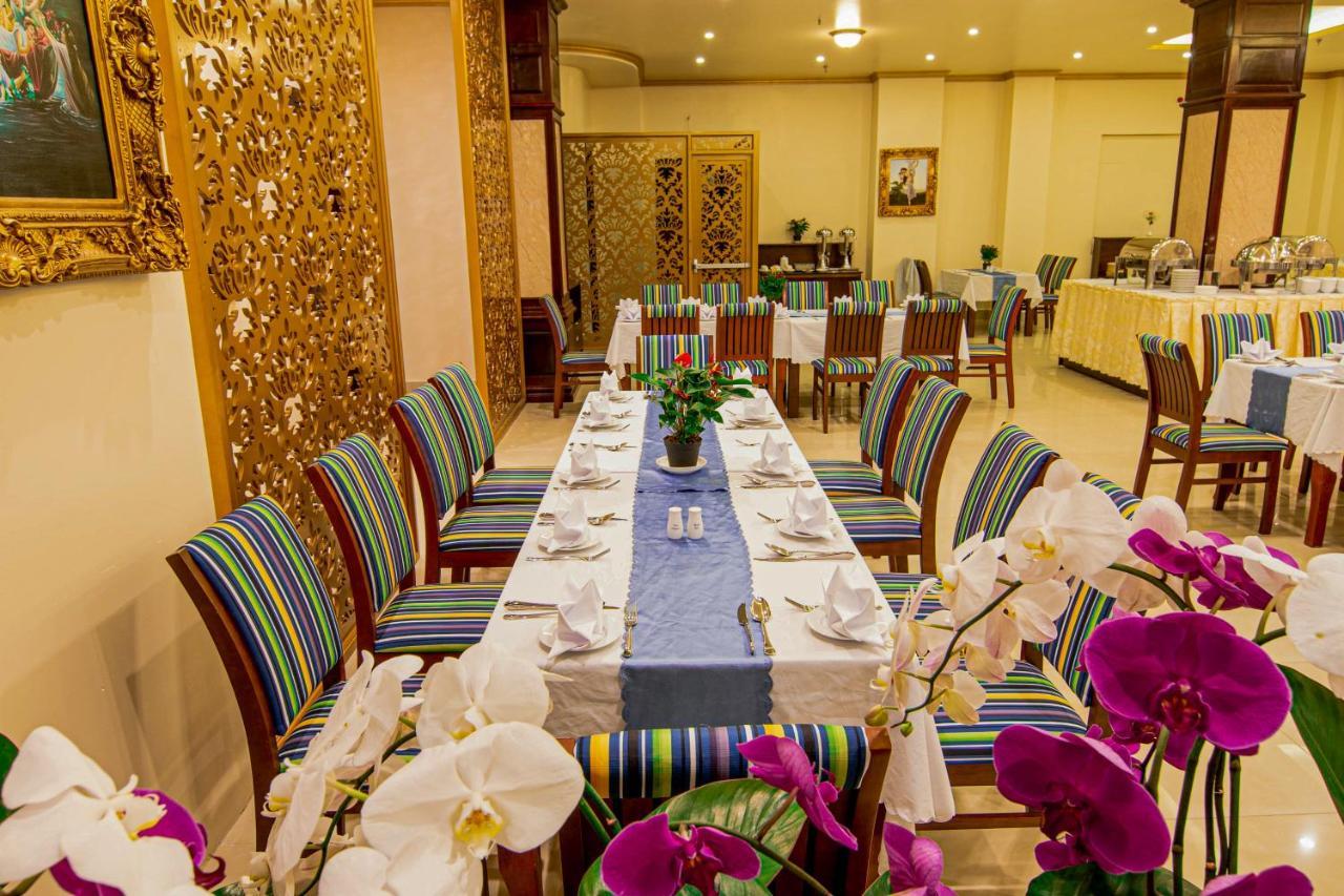 Sun And Sea Leisure Vung Tau