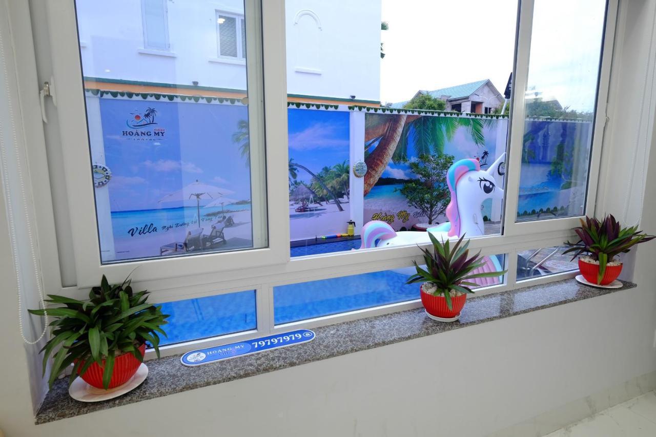 Villa Windy *