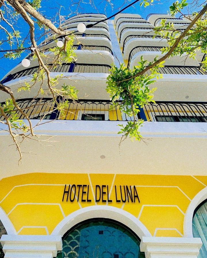 Del Luna Boutique 4* Đà Nẵng