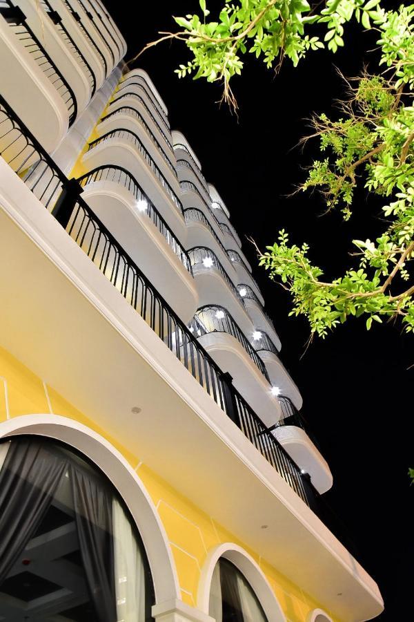 Del Luna Boutique 4* Đà Nẵng