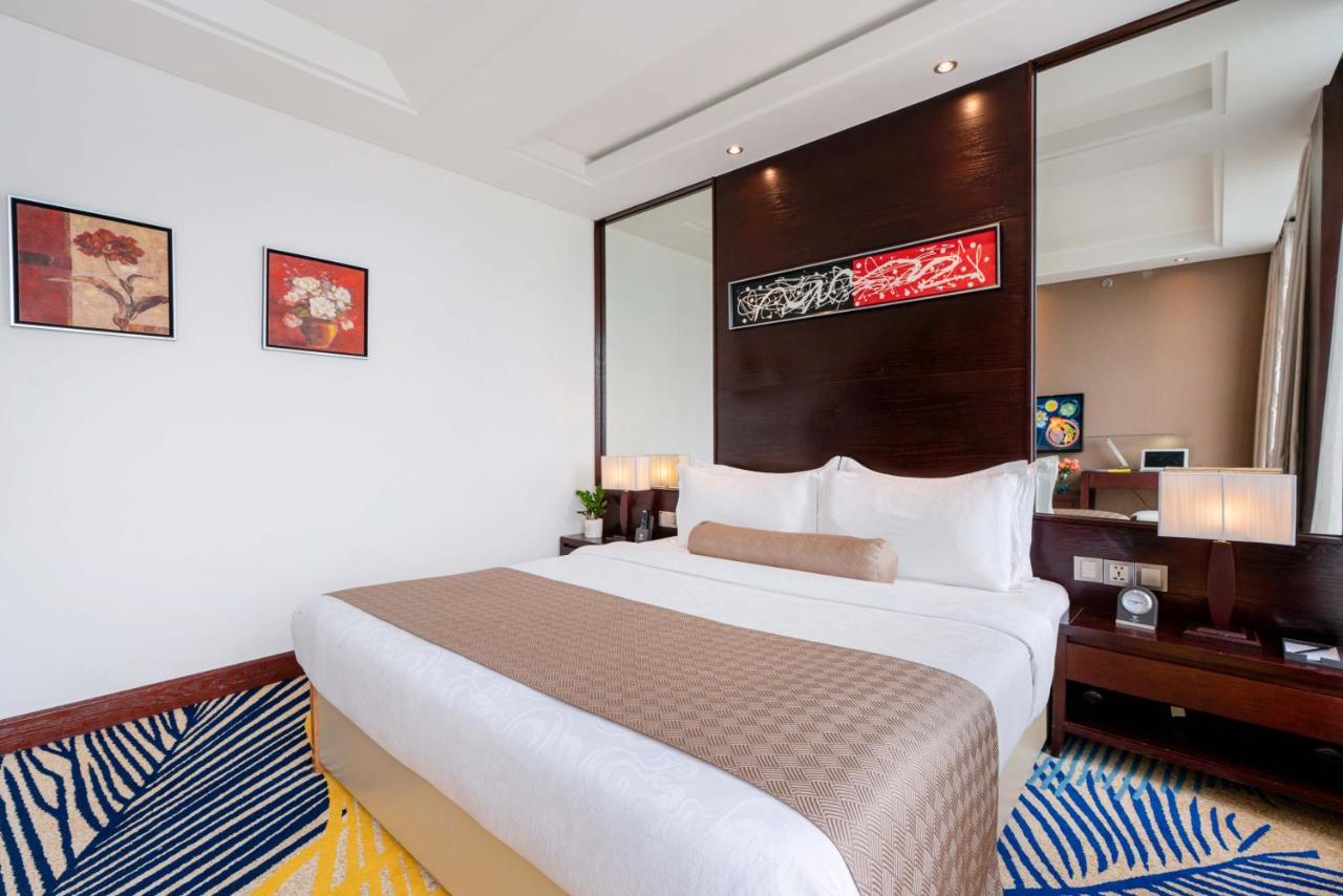 Brilliant - Afternoon Tea Inclusive Hotel Da Nang