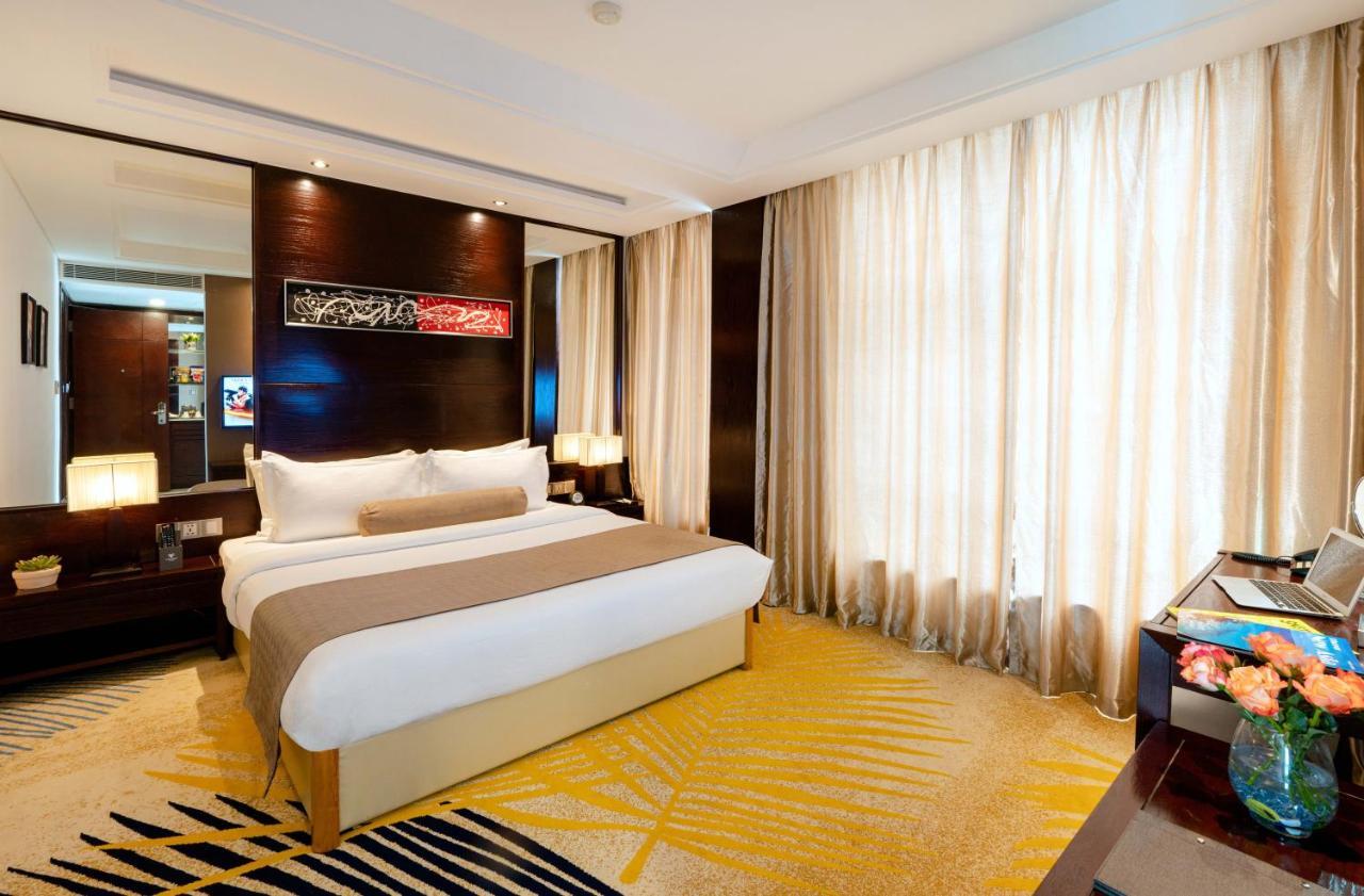 Hotel Brilliant - Afternoon Tea Inclusive Da Nang