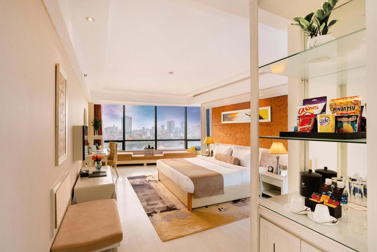 Brilliant - Afternoon Tea Inclusive 4* Da Nang