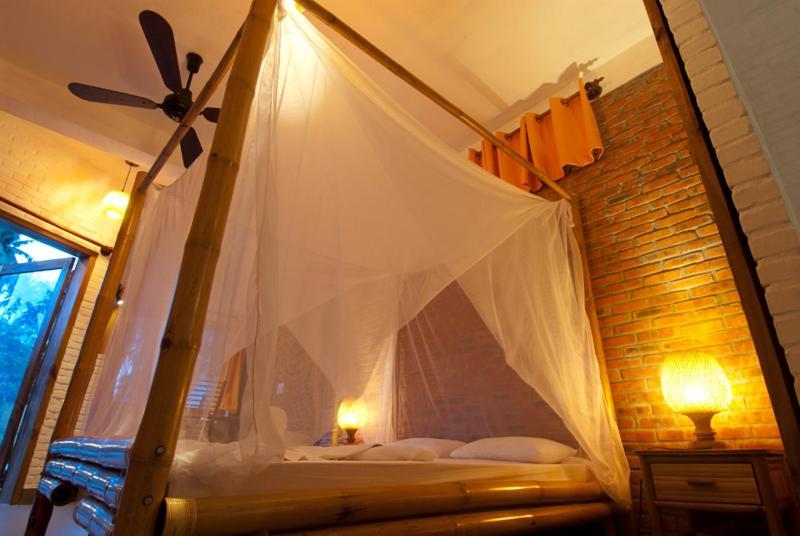 Villa Lang Ca Voi Ll The Whales Village Ll Mui Ne Phan Thiet