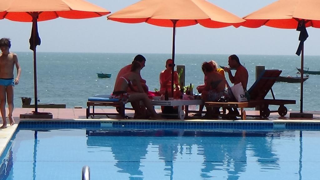 Bach Duong 2* Phan Thiet