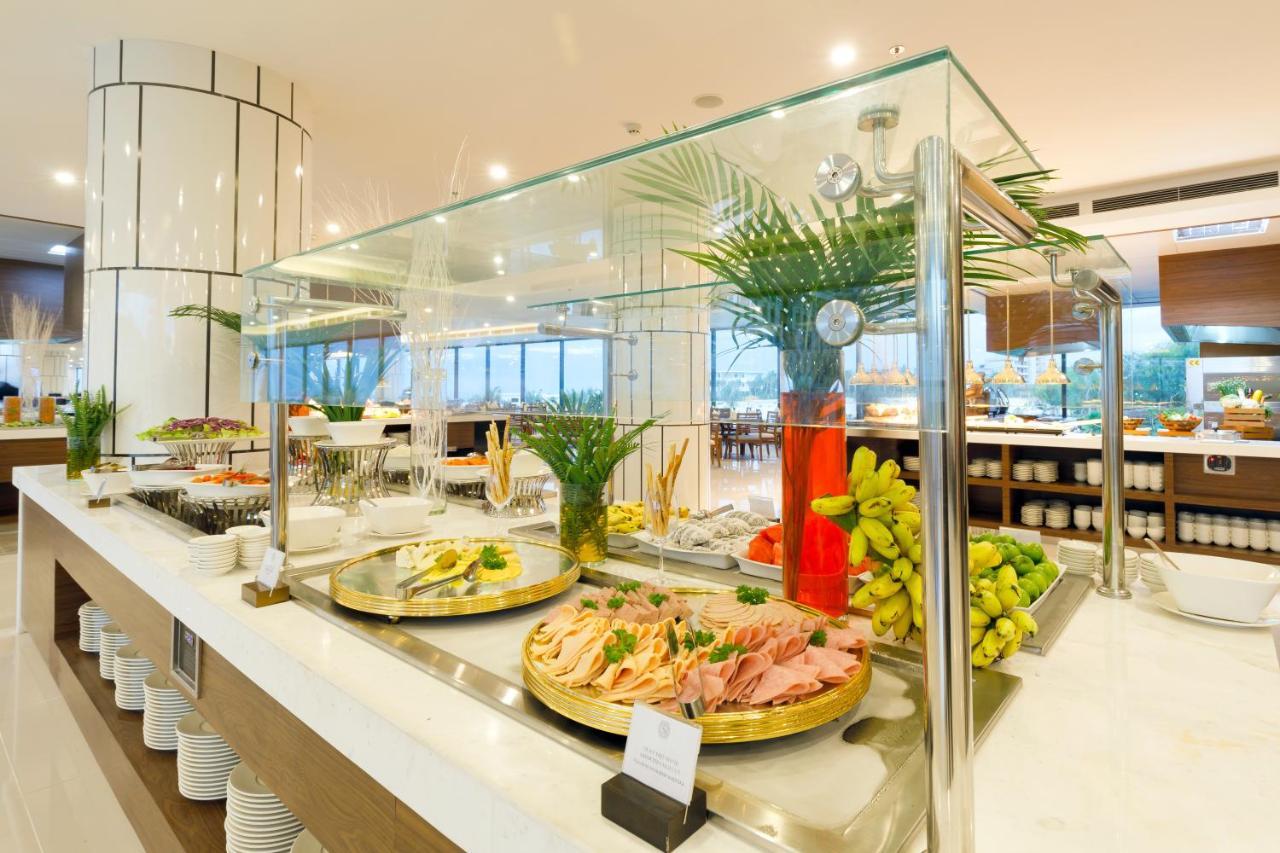 Khu nghỉ mát Selectum Noa 5*
