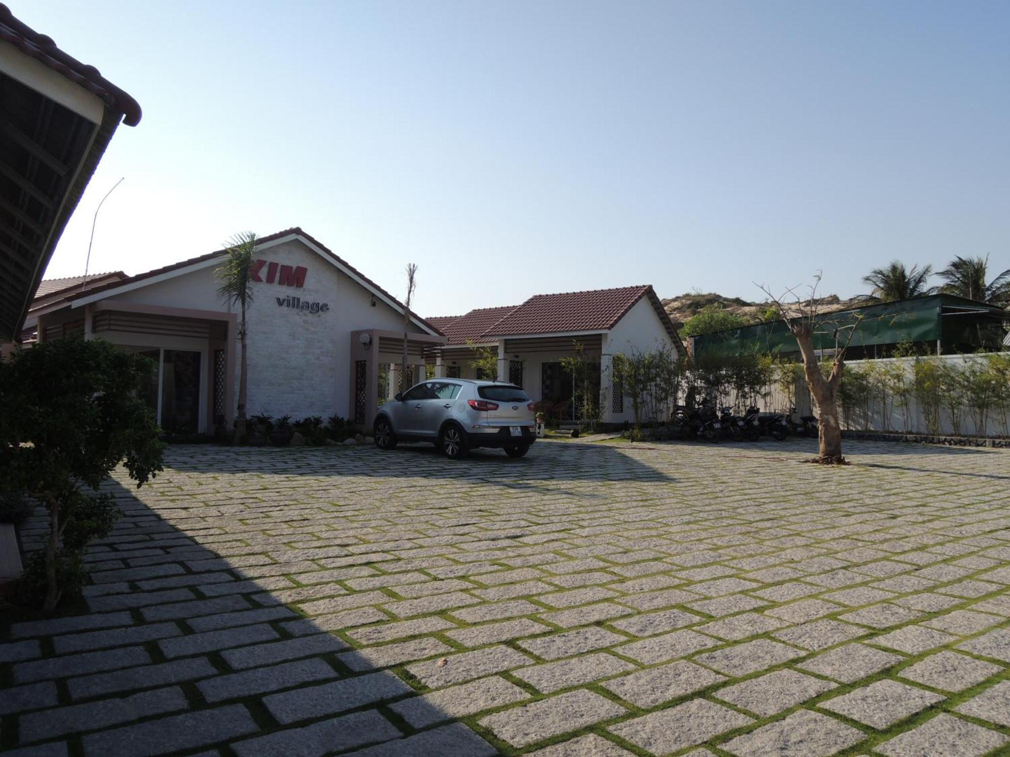 Kim Village Mui Ne 2* Phan Thiet