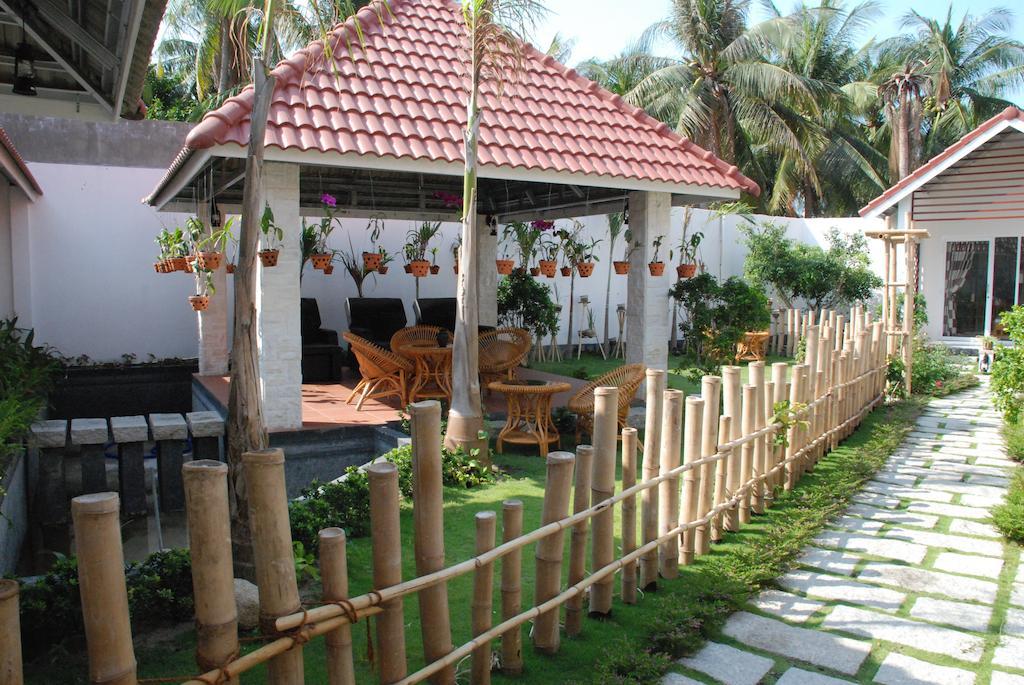 Kim Village Mui Ne 2* Phan Thiet