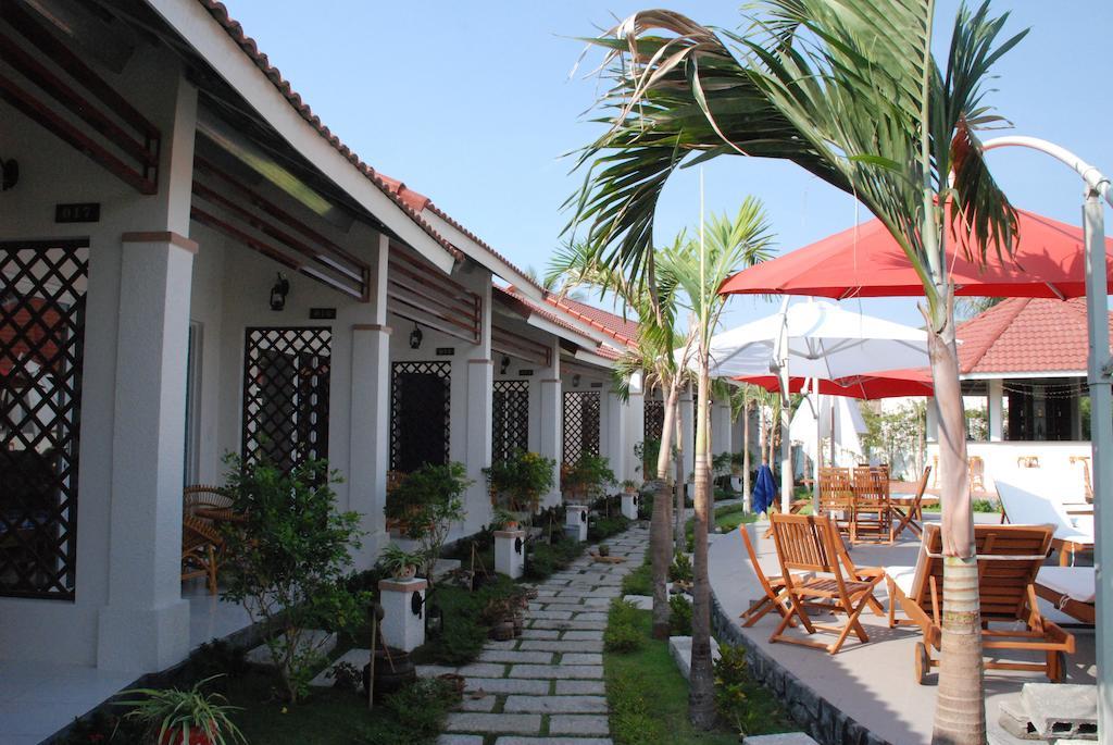 Resort Kim Village Mui Ne Phan Thiet