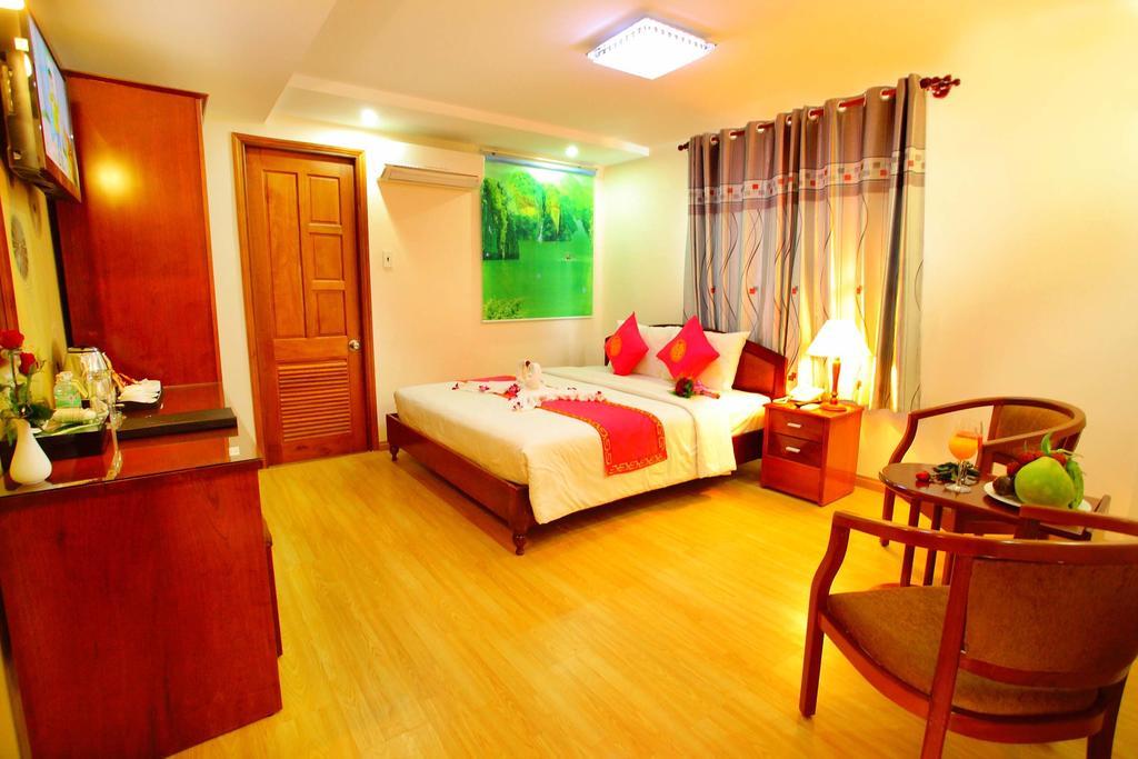 Hanoi Golden 3 Nha Trang
