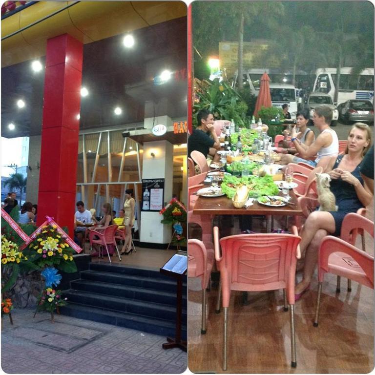 Hotel Blue Sky Nha Trang
