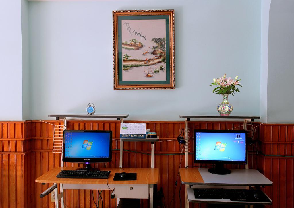 Blue Sky Hotel Nha Trang